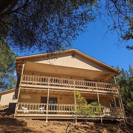 Yosemite Haven @ Pine Mountain Lake. Dog Friendly! 그로블런드 외부 사진