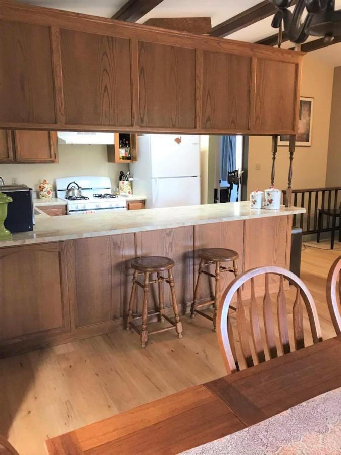 Yosemite Haven @ Pine Mountain Lake. Dog Friendly! 그로블런드 외부 사진