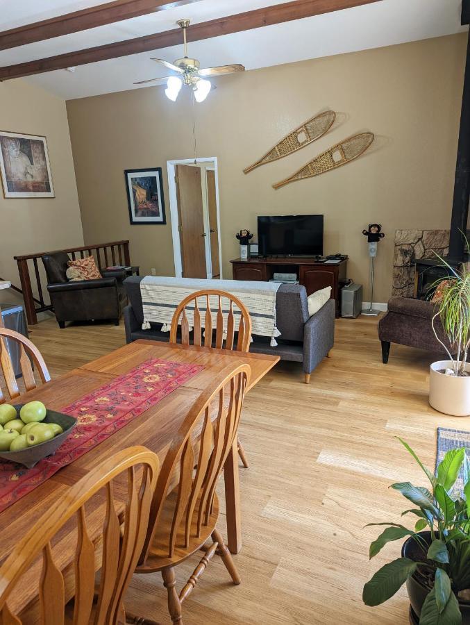 Yosemite Haven @ Pine Mountain Lake. Dog Friendly! 그로블런드 외부 사진