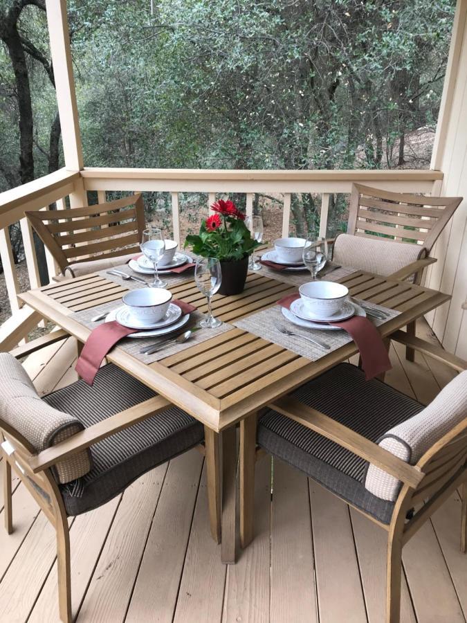 Yosemite Haven @ Pine Mountain Lake. Dog Friendly! 그로블런드 외부 사진