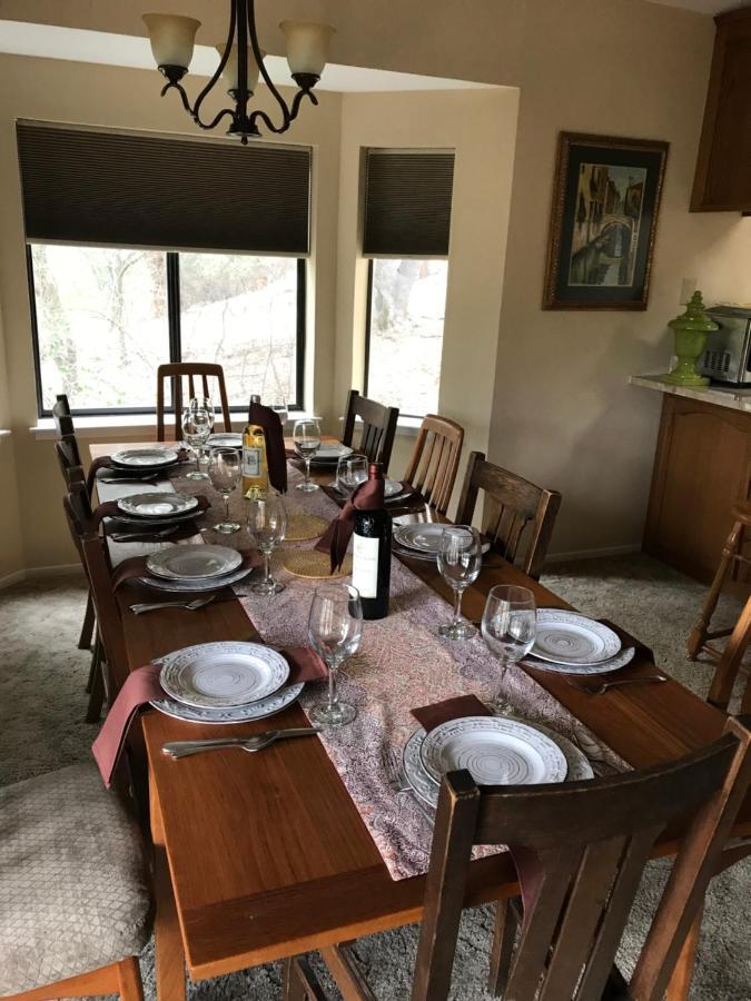 Yosemite Haven @ Pine Mountain Lake. Dog Friendly! 그로블런드 외부 사진