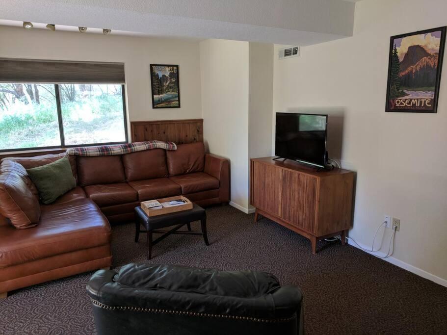 Yosemite Haven @ Pine Mountain Lake. Dog Friendly! 그로블런드 외부 사진