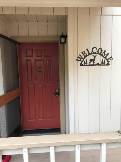 Yosemite Haven @ Pine Mountain Lake. Dog Friendly! 그로블런드 외부 사진