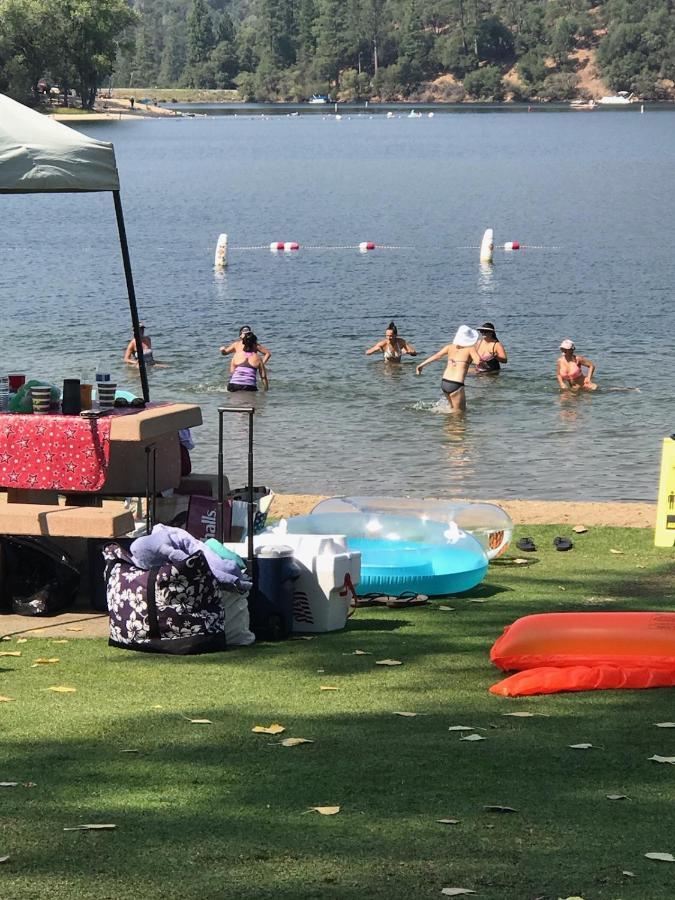 Yosemite Haven @ Pine Mountain Lake. Dog Friendly! 그로블런드 외부 사진