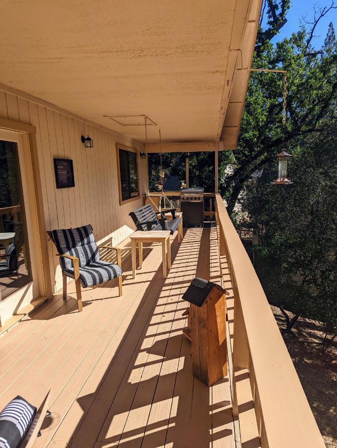 Yosemite Haven @ Pine Mountain Lake. Dog Friendly! 그로블런드 외부 사진