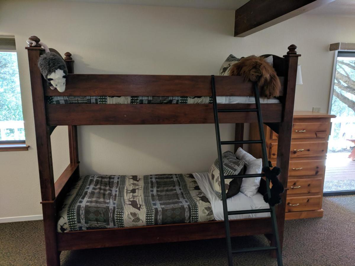 Yosemite Haven @ Pine Mountain Lake. Dog Friendly! 그로블런드 외부 사진