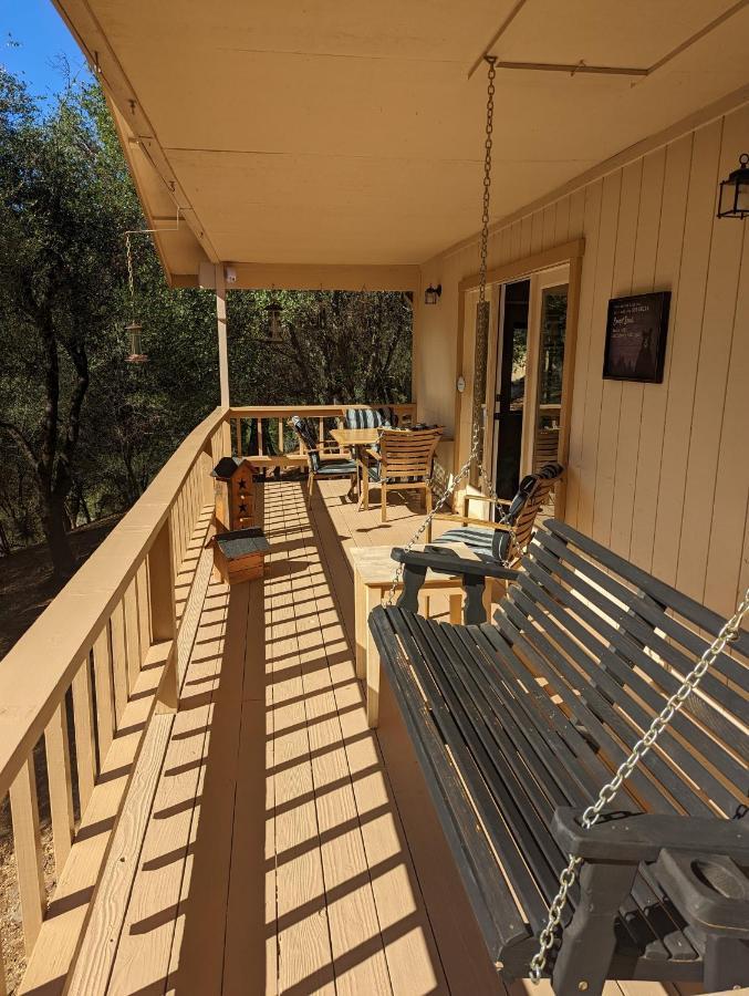 Yosemite Haven @ Pine Mountain Lake. Dog Friendly! 그로블런드 외부 사진