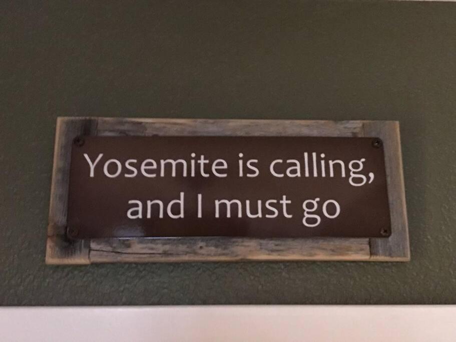 Yosemite Haven @ Pine Mountain Lake. Dog Friendly! 그로블런드 외부 사진