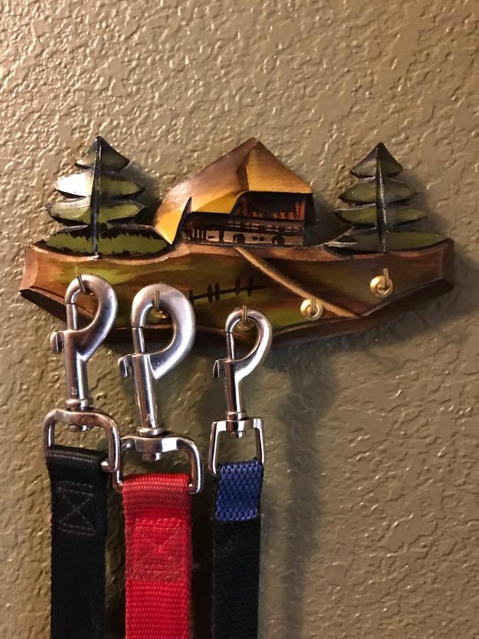 Yosemite Haven @ Pine Mountain Lake. Dog Friendly! 그로블런드 외부 사진