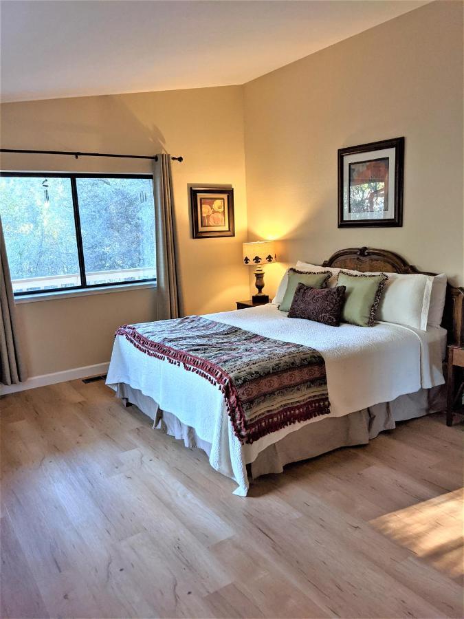 Yosemite Haven @ Pine Mountain Lake. Dog Friendly! 그로블런드 외부 사진
