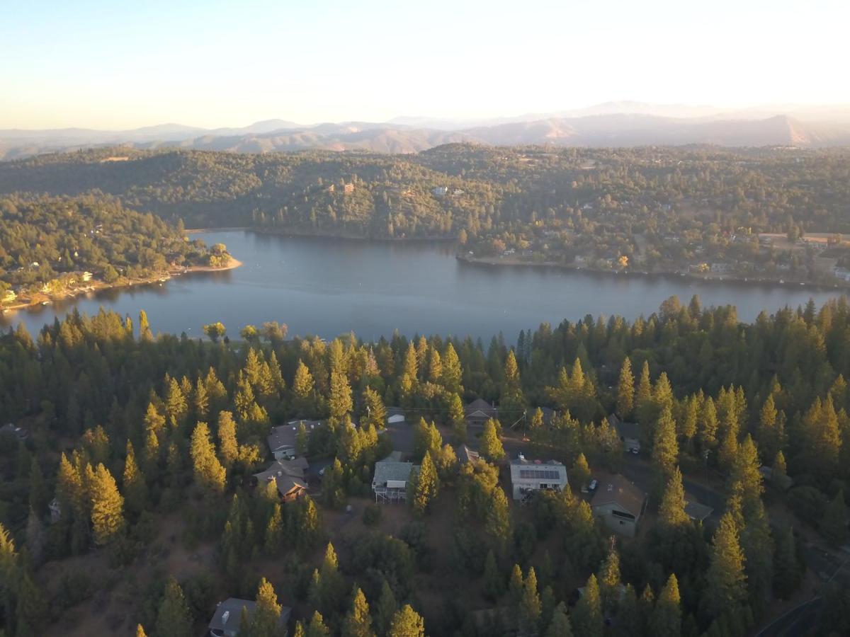 Yosemite Haven @ Pine Mountain Lake. Dog Friendly! 그로블런드 외부 사진