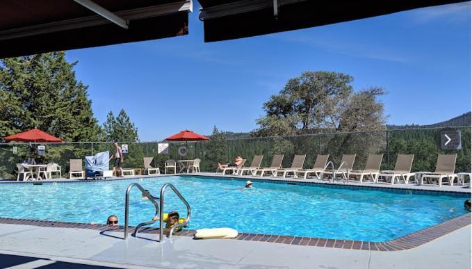Yosemite Haven @ Pine Mountain Lake. Dog Friendly! 그로블런드 외부 사진
